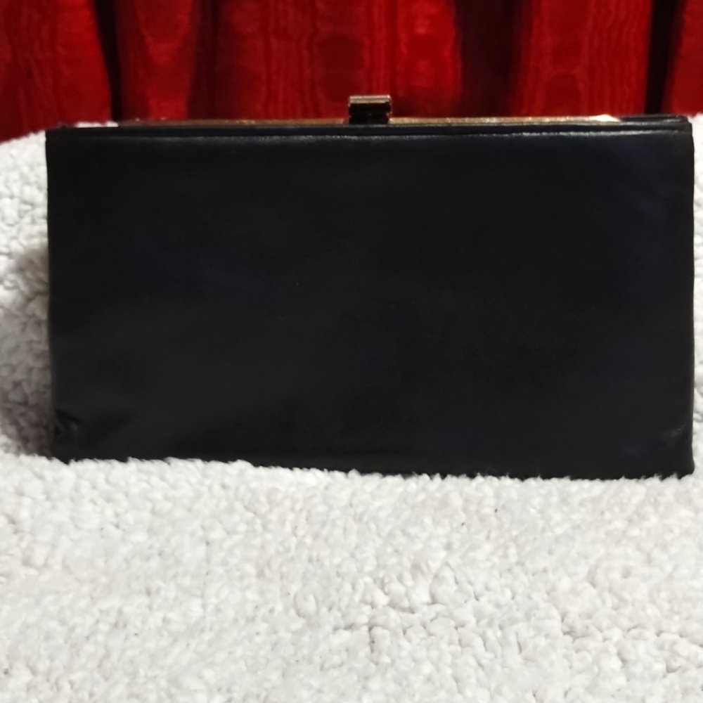Vintage Ande clutch